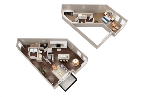 6300 Merle Hay Rd 1-3 Beds Apartment for Rent - Photo Gallery 46